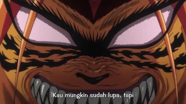 Ushio to Tora episode 22