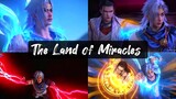 The Land of Miracles Eps 15 End Sub Indo