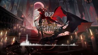 [Arknights OST] bat rglk1phantomcastle