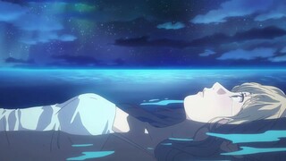 Shigatsu wa Kimi no Uso ED2 TV Version 2K 60FPS Creditless -『7!! - Orange』