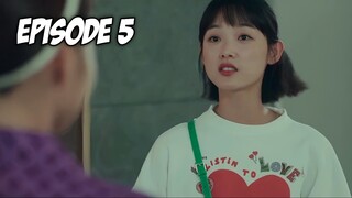 Gudang Rahasia - STRONG GIRL NAM-SOON EPISODE 5
