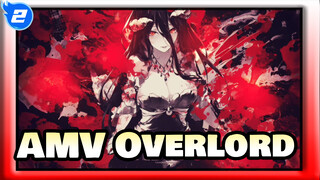 Overlord|[AMV/Ainz/Epic/OVERLORD]Saya yang melayani Overlord!_2