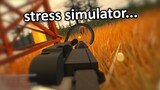 the most STRESSFUL fps on roblox...
