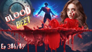 Blood beet Ep 386/89 Explain in Hindi #explain_in_hindi #lucky_ki_kahani