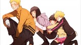 [NARUTO] Uzumaki Naruto and Hyuga Hinata are such a good match!