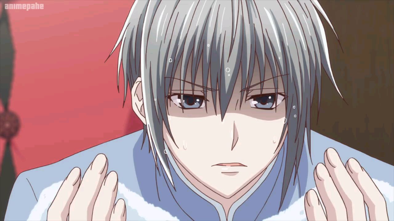 Fruits Basket (2019) Ep. 2-3 Reactions – Christine's Cinema Corner