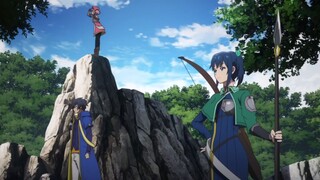 Tensei Kenja No Isekai Life Episode 3