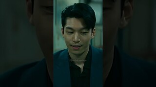 I am punching the air right now😭😭 #shorts #kdrama #wihajoon #theworstofevil