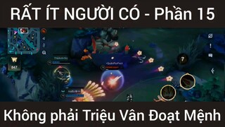 Game là dễ, chơi thắng suốt cũng chán #4