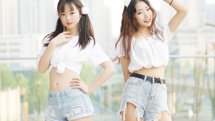 [Youji*Xiaohei] Favoring You (Double Version)