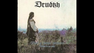 DRUDKH - Blood In Our Wells