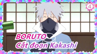 [Boruto - Naruto Hậu Sinh Khả Úy] Cắt đoạn Kakashi - Tập 167-176_E