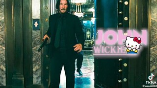 John Wick phiên bản nhẹ nhàng hơn