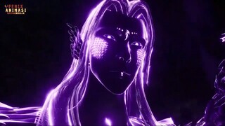 Wan Jie Du Zun Eps 321 Pv