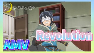 [Revolution] AMV