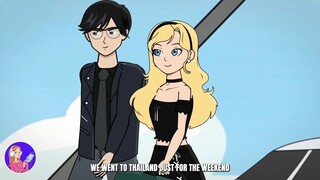Inside The Life Of A Billionaire Teen |MSA (Not Official)