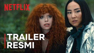 Russian Doll Season 2 | Trailer Resmi | Netflix