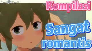 [My Senpai Is Annoying] Kompilasi |  Sangat romantis