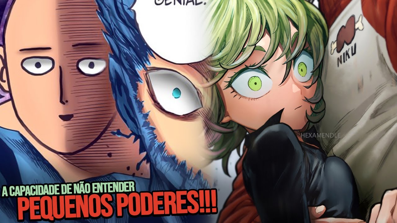 SABO É OBLITERADO PELA ARMA ANCESTRAL DE IM SAMA! ONE PIECE 1060