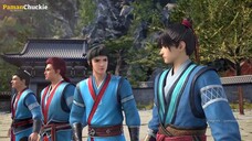 Martial Peak Episode 20 Sub Indo