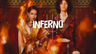 [Vietsub+Lyrics] INFERNO - Sub Urban & Bella Poarch