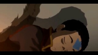 AVATAR: TIẾT KHÍ SƯ CUỐI CÙNG (46-51) P1