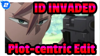 [ID:INVADED/Plot-centric Edit] Butterfly [Epic]_2