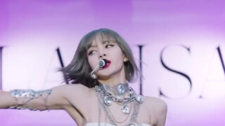 Màn biểu diễn "LALISA" - LISA Không làm bạn thất vọng!!