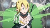 [ Sword Art Online • Kiritani Suguha ] To replace you, I fell in love with another you