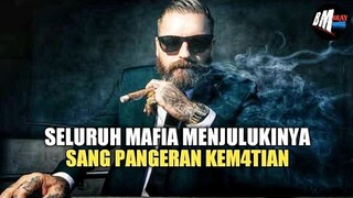 Ditugaskan Pemerintah Untuk Memburu Para Mafia - Alur cerita the prince