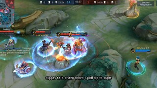 tigreal montage (MLBB)