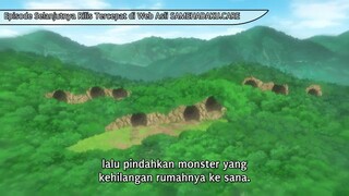 Isekai de Mofumofu Nadenade Episode 7 Sub Indo