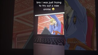 how do i always end up on gay anime s*x..