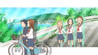 KaraTakagai san S2 eps11