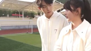 [Rekaman Xiao Zhan yang tak terlihat] Sialan! Fotografer merilis cuplikan tak terlihat dari "The Bes