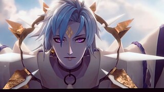 [Onmyoji / Snake] Fanatic Confession | "I invite you to grow in the gap between the second pair of r