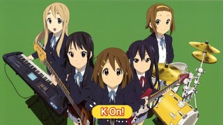 K-On! Episode 06