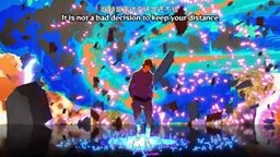 spare me great lord ep8