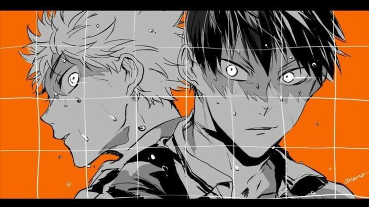 Haikyuu — To the begining [ AMV/edit ] Capcut edit⭐️