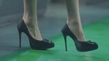 [K-POP] IU| Look At Those High Heels