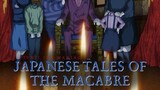 (Sub Indo) Junji Ito Maniac : Japanese Tales of the Macabre Eps 2