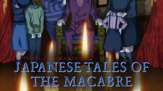 (Sub Indo) Junji Ito Maniac : Japanese Tales of the Macabre Eps 2