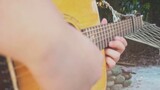 [Musik] [Fingerstyle Guitar] Lagu tema serial TV adaptasi "Chen Qing Ling" Xiao Zhan & Wang Yibo - "