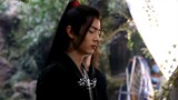 [Xiao Zhan] Dia tidak memiliki satu baris pun, tapi kenapa kamu menangis?