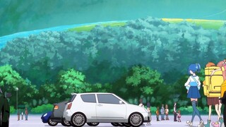 Hirogaru Sky! Precure S01E11