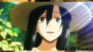 Eren Mikasa Armin (edit)