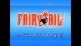 Fairy Tail OP 2 Full