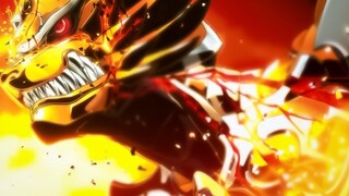 Garo Honoo no Kokuin「AMV」ความปรารถนาสำหรับการแก้แค้น - Take The Pain Away ᴴᴰ