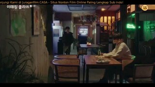 Itaewon Class episode 12 sub indo