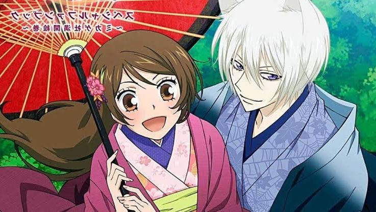 He meant that kiss okay 😮‍💨 #anime #kamisamakiss #kamisamakissedit #